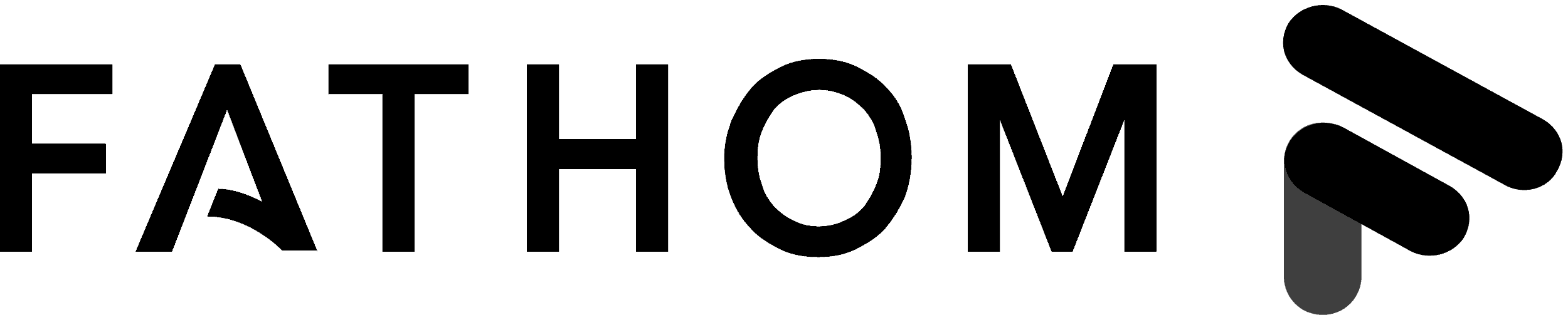 Fathom logo