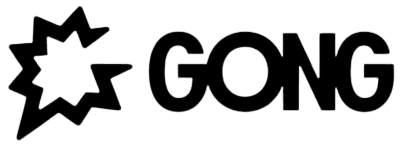 Gong logo
