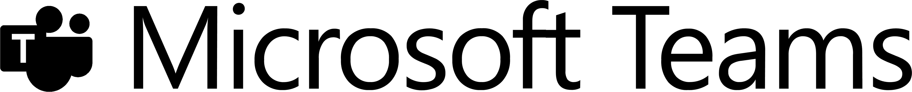 Microsoft Teams logo