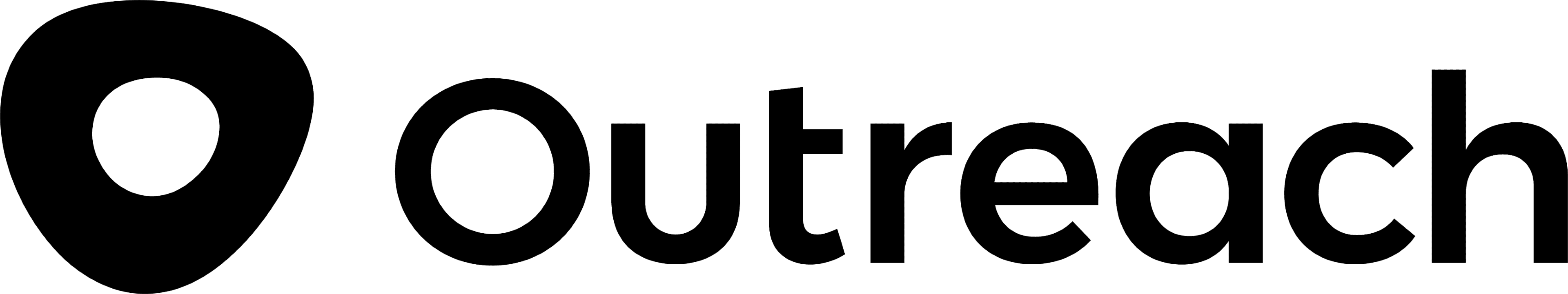 Outreach logo